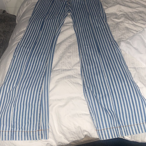 Revice Bell Bottom Jeans - Picture 3 of 3